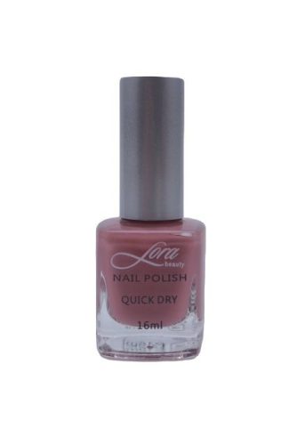 Nude körömlakk (16ml)