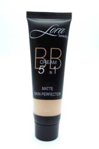 BB krém 5in1 Classic light (30 ml)